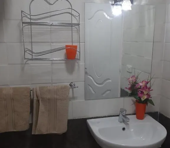Apartment Exoticky Hurghada