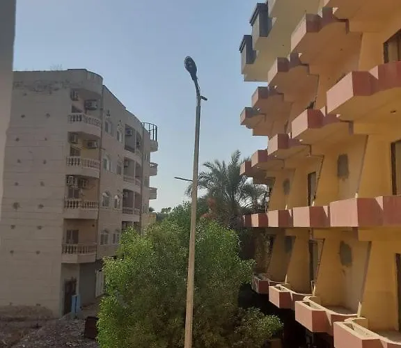 Apartment Exoticky