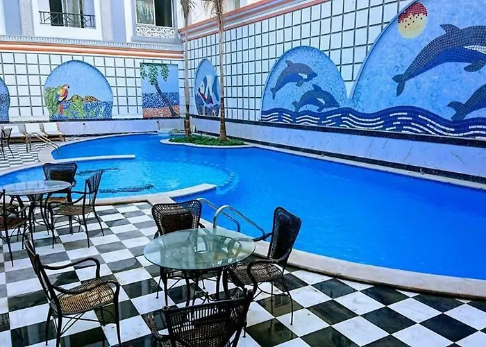 Apartment Exoticky