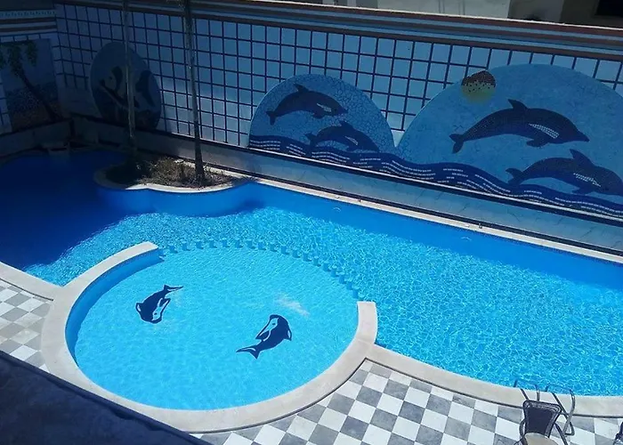 Exoticky Apartment *