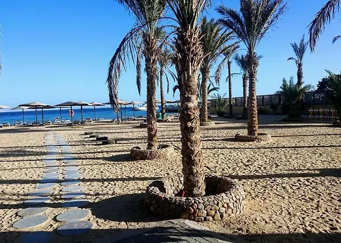 Exoticky Hurghada