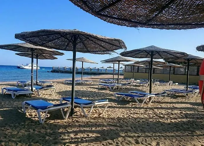 Exoticky * Hurghada