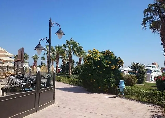 Exoticky Hurghada